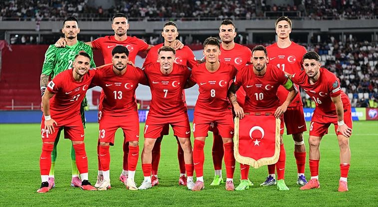 A Milli Takımımızın maçı saat kaçta, nerede? Romanya'yı elersek ne olur?