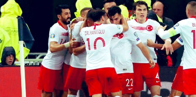 A Milli Takım'ın aday kadrosu belli oldu! İlk kez davet edildiler