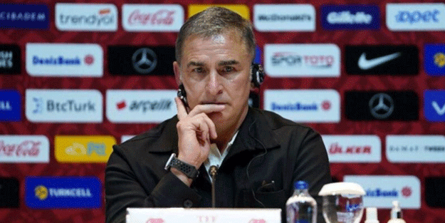 A Milli Takım'ın hocası Kuntz'un maaşı belli oldu