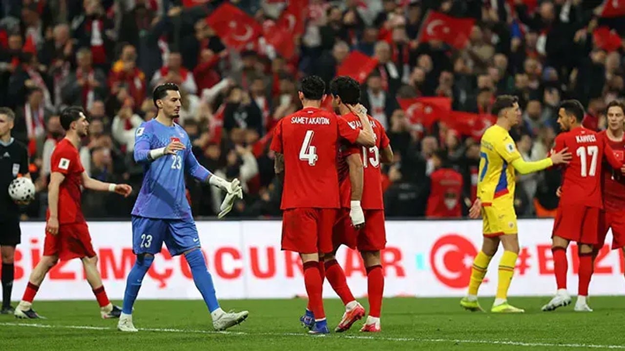 A Milli Takım’ın maçı ne zaman? UEFA Uluslar Ligi 2026-2027 sezonu Türkiye Fransa maçı ne zaman, saat kaçta, hangi kanalda? İşte maç takvimi