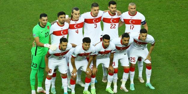 A Millilerin programı belli oldu