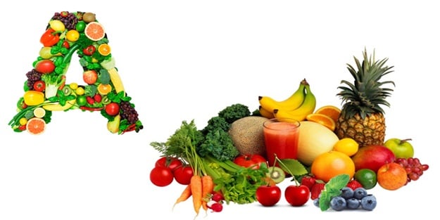 A vitaminin saymakla bitmeyen faydaları