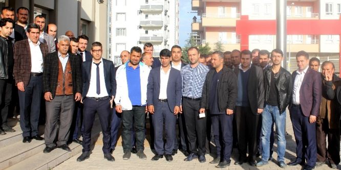 Turan: Referandum emekçiler için büyük önem taşıyor