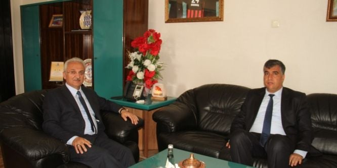 Erzincan Belediyesi'nden anlamlı proje