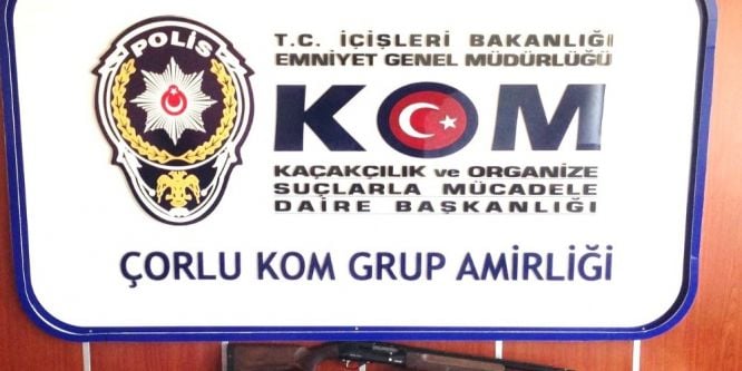 Zehir tacirlerine aman verilmiyor