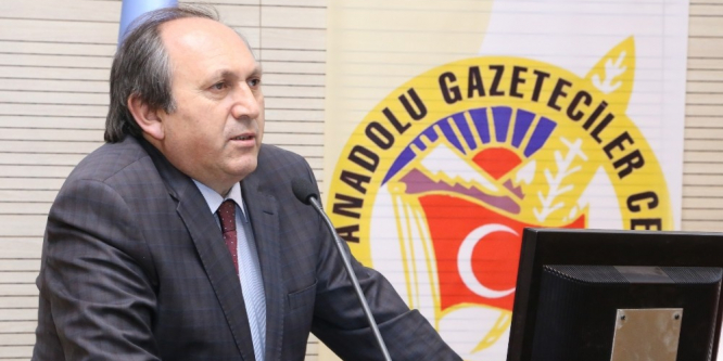 DAGC Başkanı Özsoy: “Erzurum Kongresi’nin 98. yılında millet iradesine sahip çıkmanın ve Cumhuriyet’i kuran şehir olmanın onurunu yaşıyoruz”