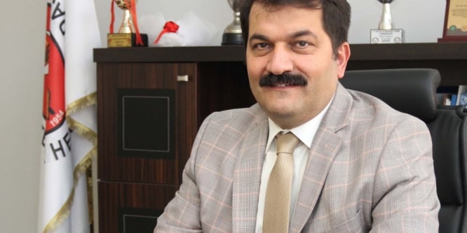 Kurban kesiminde hijyene dikkat