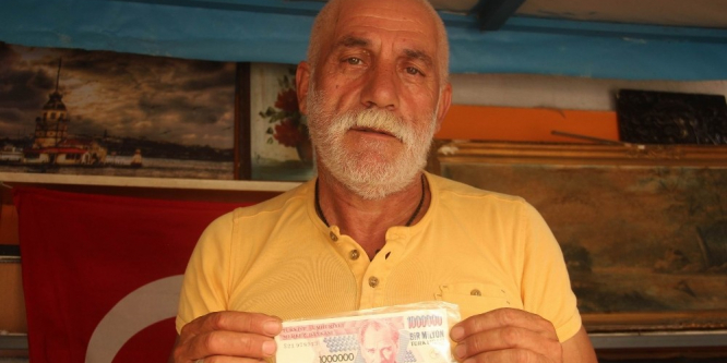 Eski paraların fiyatı şaşırtıyor