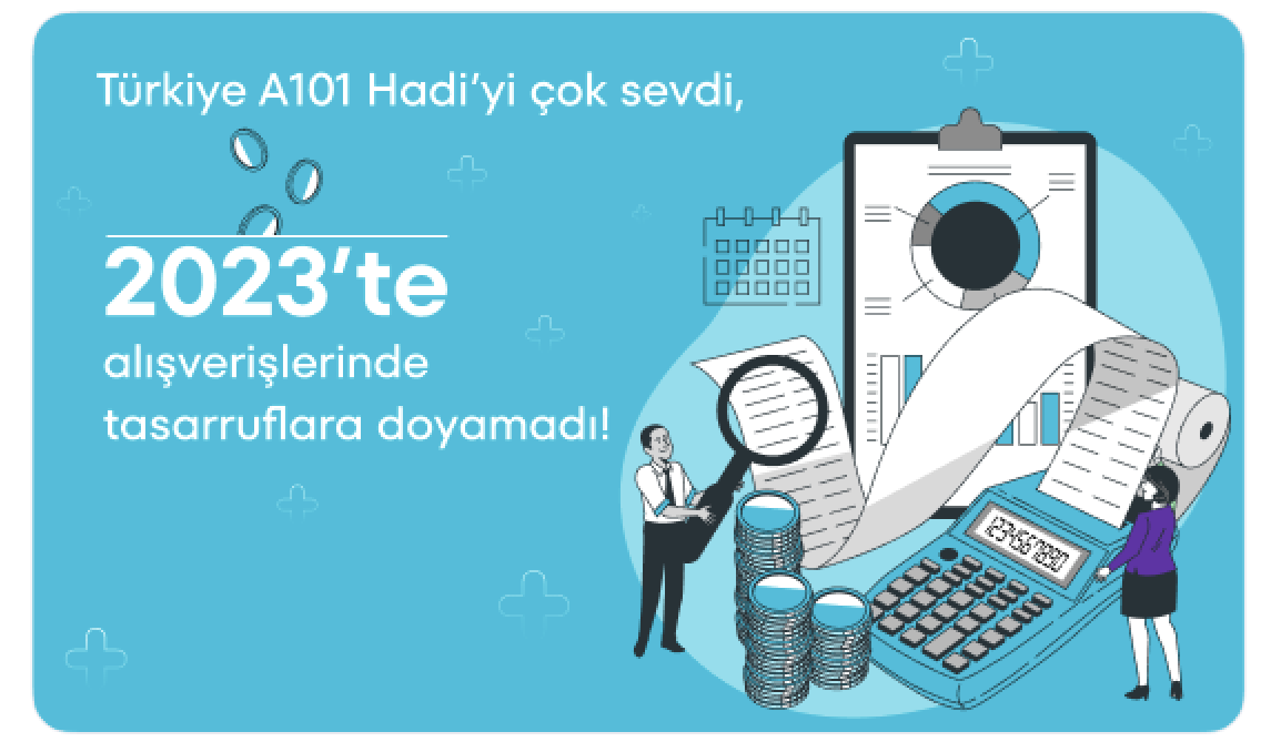 A101 Hadi uygulaması sunduğu bütçe dostu fırsatlarla kullanıcıların ilgi odağı oldu!