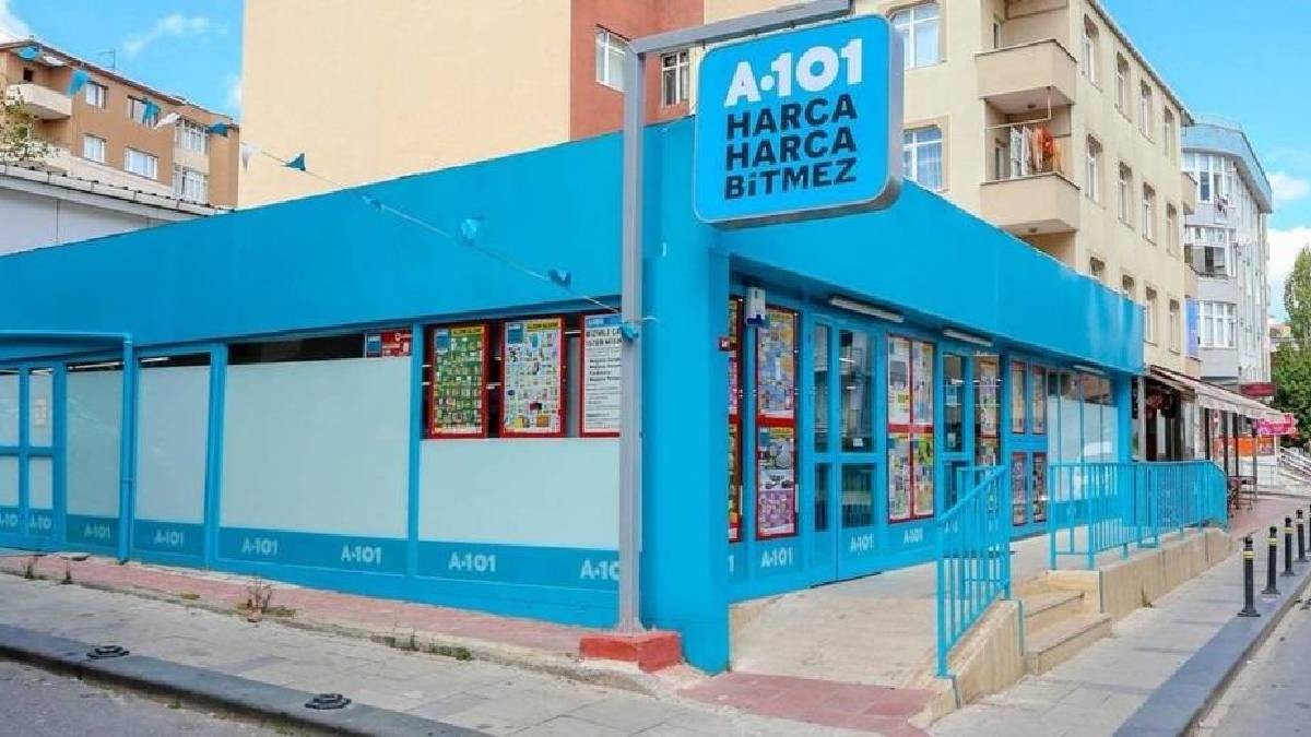 A101 o ürünün fiyatını 125 TL'ye indirdi! Duyan oraya koşacak! Temel gıdalarda büyük kampanya başladı: Tam 7 gün boyunca...