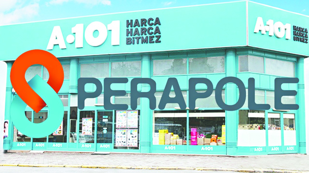 A101, tüm satın alma işlerini PeraPole ile dijitale taşıyor