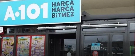 A101'de 27 tanesi 87,75'ten satılacak! Tanesi 3,25'e geliyor, bu kampanyayı kaçıran çok üzülür