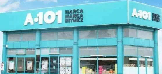 A101'de yılın son indirimi! Kaçıran çok üzülür: 7.599'a buzdolabı, 8.299'a bulaşık makinesi, 9.999 liraya çamaşır makinesi geliyor