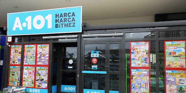 A101'de yok böyle indirim! 199 liradan 153 liraya düştü... Bu fiyatları duyan havada kapacak