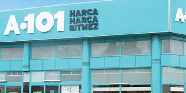 A101'de yüzde 50 indirimli tuvalet kağıdı! A101 indirimli ürünler kataloğu