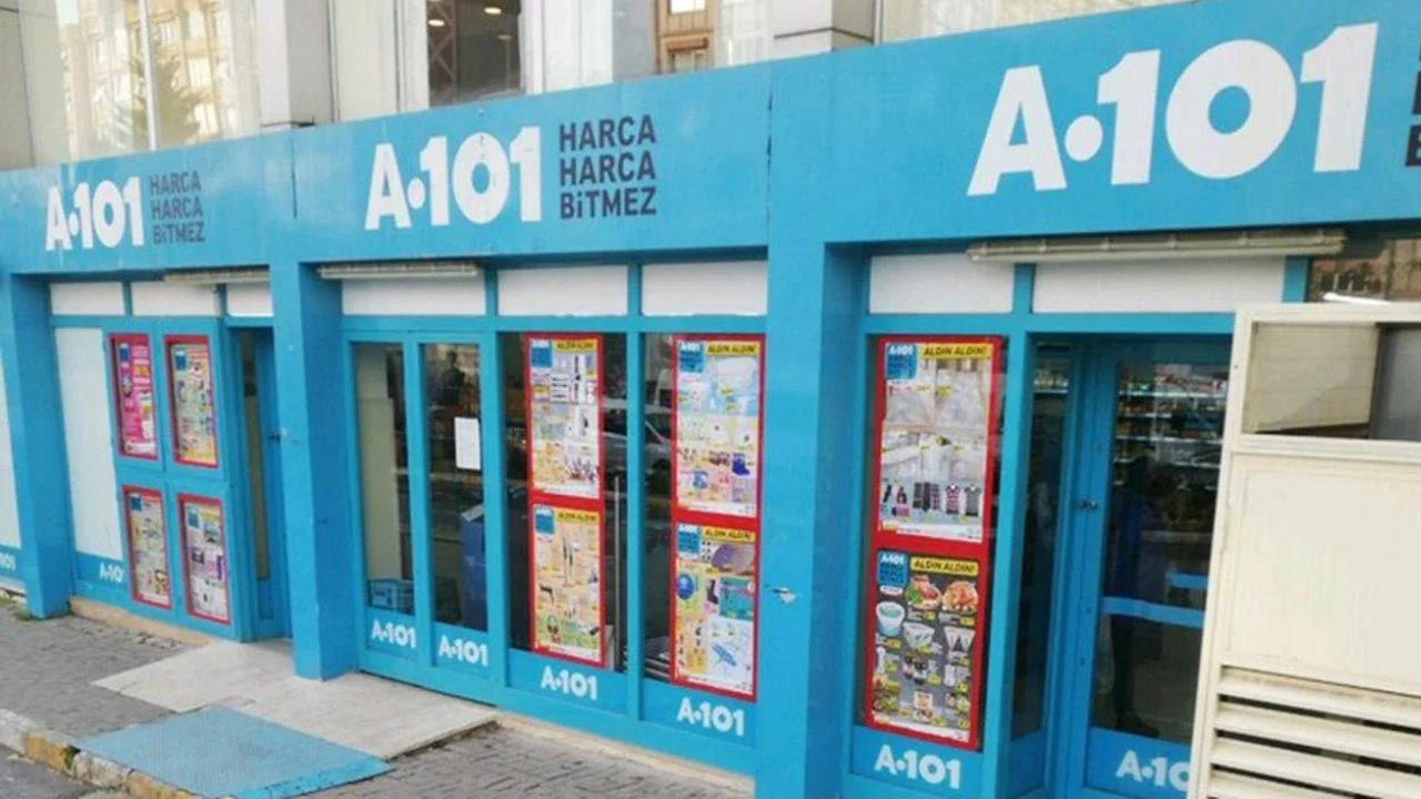A101’den Eylül Sürprizi: Bu perşembe raflarda yok yok! 18 Eylül 2025 A101 indirimli aktüel ürünler kataloğu