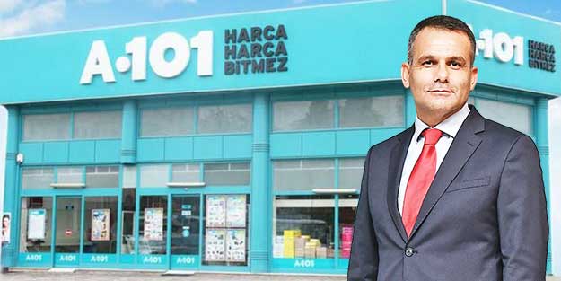 A101’e kontenjan fazlası engelli istihdamı ödülü