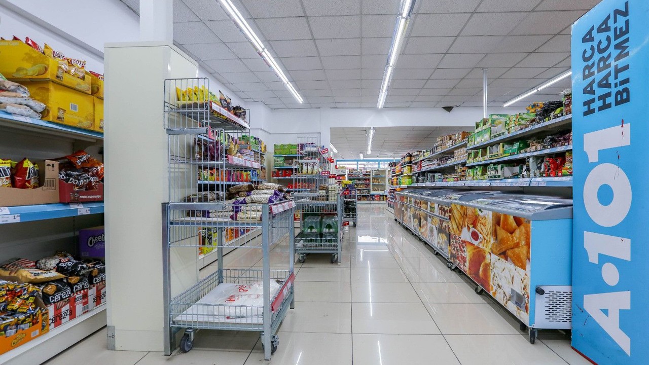 A101’e ödül yağmuru!