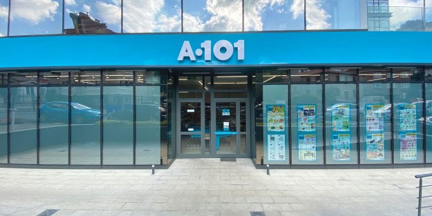 A101'e televizyon, buzdolabı, çamaşır makinesi, piyano ve koltuk takımları geliyor! 23 Kasım 2023 A101 güncel aktüel kataloğu