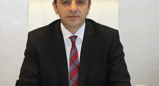 Düzce'de bireysel sulamaya ekipman desteği