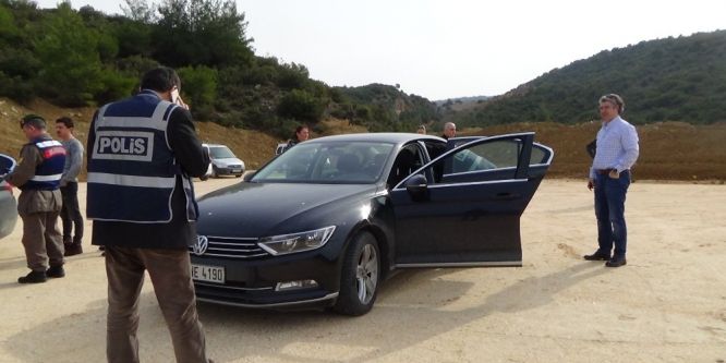 Cezaevinden kaçan mahkumu yakalama çalışmaları başlatıldı