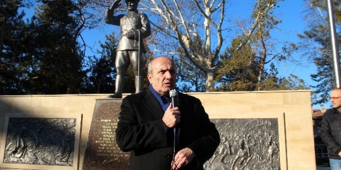 Taşköprü’den Halep’e yardım eli!