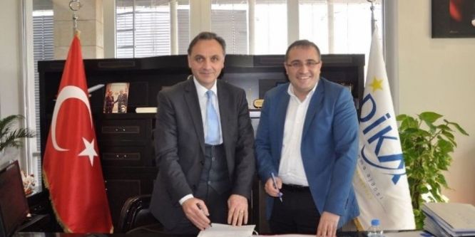 O proje hayata geçiyor