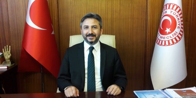 TBMM Başkanvekili Aydın’dan 19 Mayıs mesajı