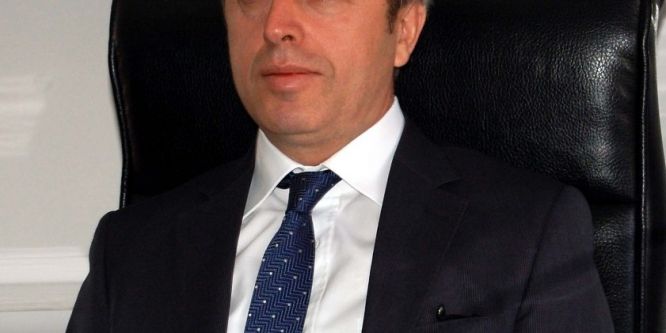 Vali Çınar’dan Ramazan mesajı
