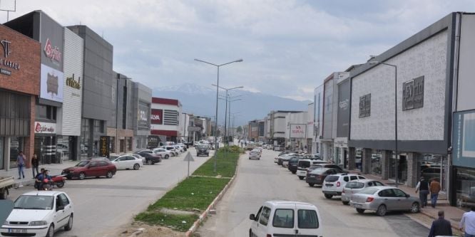 Mobilyacılardan güç birliği
