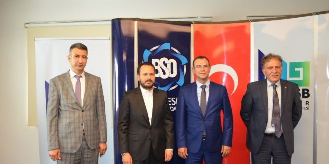 Balıkesir’de 15 bin istihdam sözü tamam