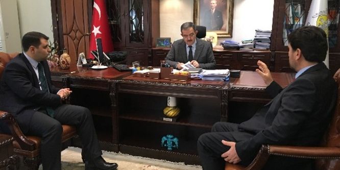 Türkiye’nin en iyi 5 kayak pisti arasında olacak