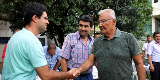 Esnaf ’Açıkça söyler misiniz