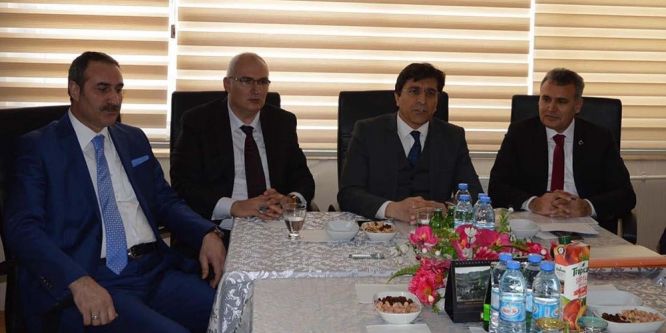 Genel Sağlık Sigortasında yeni dönem başlıyor