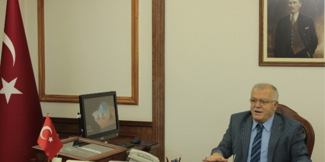 Vali’den yaban hayvanlarının beslenmesi için talimat