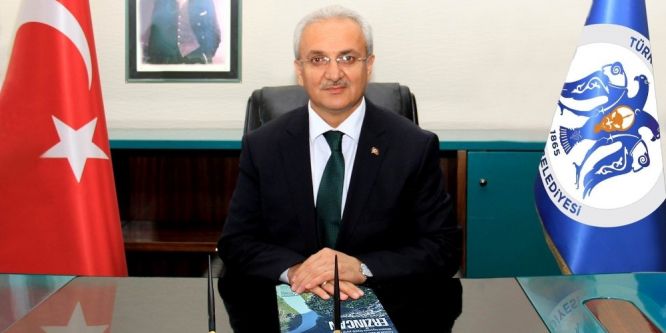 Başkan Başsoy’dan Anneler Günü Mesajı