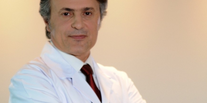 Lazer ile aşırı kıllanmaya son