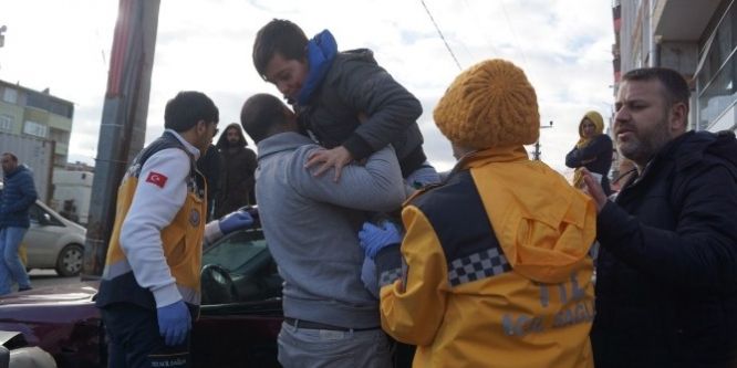 Faciadan eşiğinden dönüldü