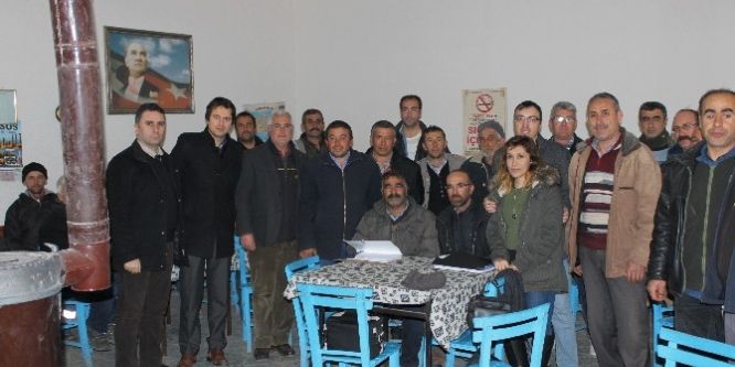 Çanakkale İŞKUR’dan Ayvacık’ta tarım kursu