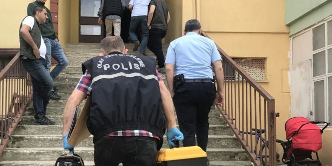 Izgara ustası evinde ölü bulundu