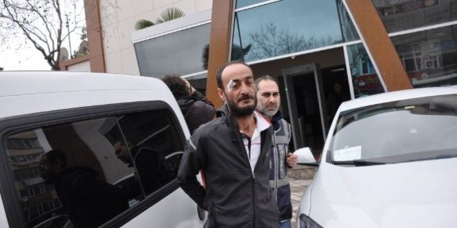 Kocaeli’de huzur operasyonu