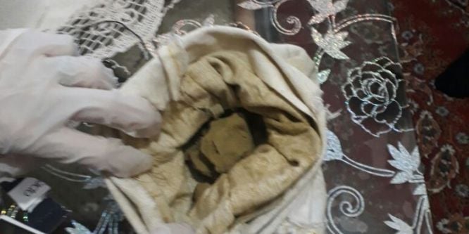 Bingöl’de uyuşturucu operasyonu: 7 gözaltı