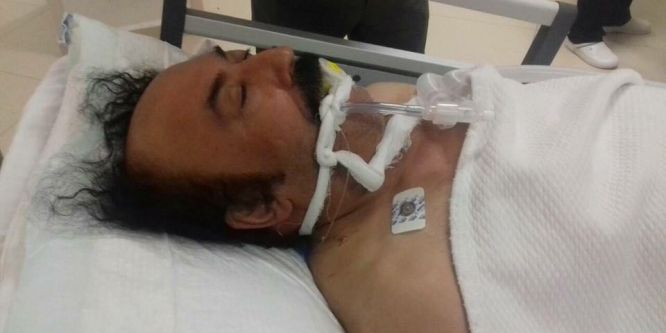 Seken kurşunla ağır yaralanan kişi hayatını kaybetti