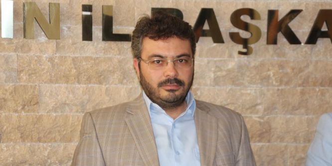 Erdoğan Aydın’a geliyor