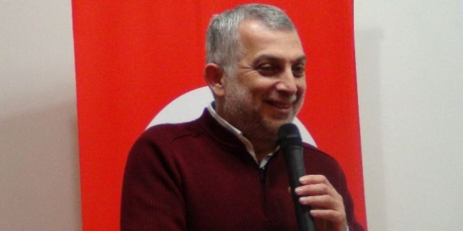 “15 Temmuz Hükümet Değil Devlet Darbesidir”