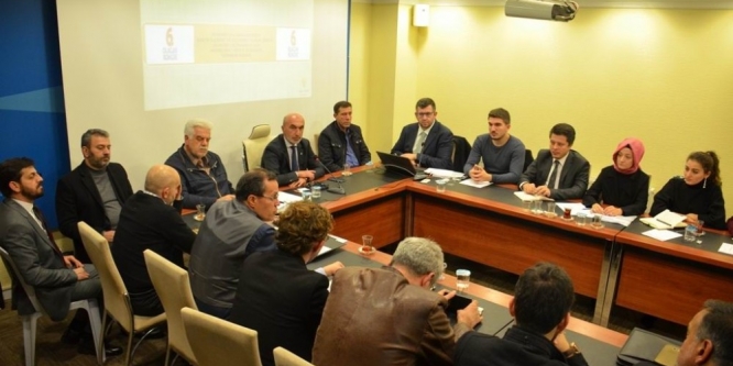 Konya’da AK Parti'nin kongre heyecanı