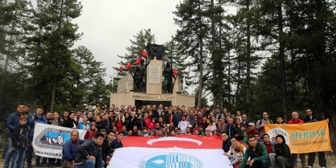 MESKİ, çalışanlarını doğaya çıkardı