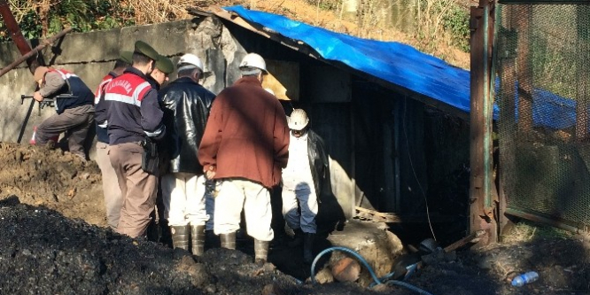 Futbol sahasının altına bakın ne yapmışlar