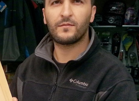 Seçuk’ta e-ticaret yapmak isteyen esnafa destek eğitimi verildi