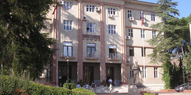 Aydın Valiliği'nden dolandırıcılık uyarısı